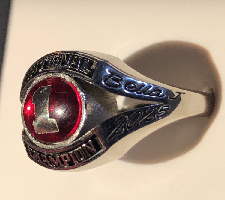 Danabella Jackson tweet media