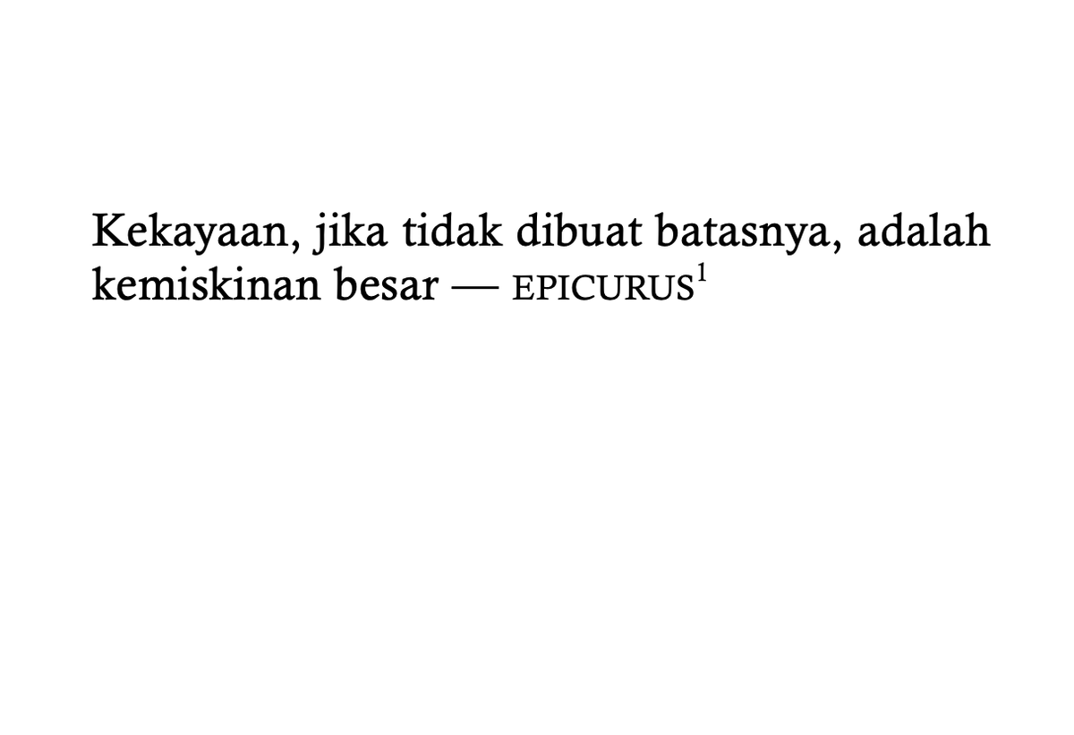 LHKP_PP's tweet photo. menjadi bencana jika kekayaan tak dibatasi https://t.co/TSbHQcOzYT