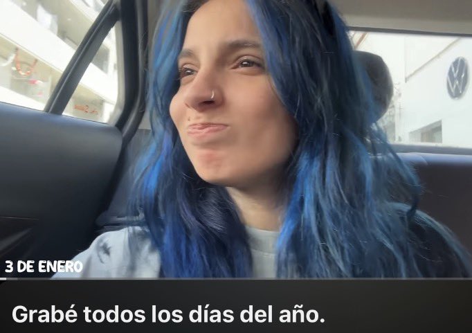 hace un año le llevaban el auto al corralón con qué desgracia habrá arrancado este año