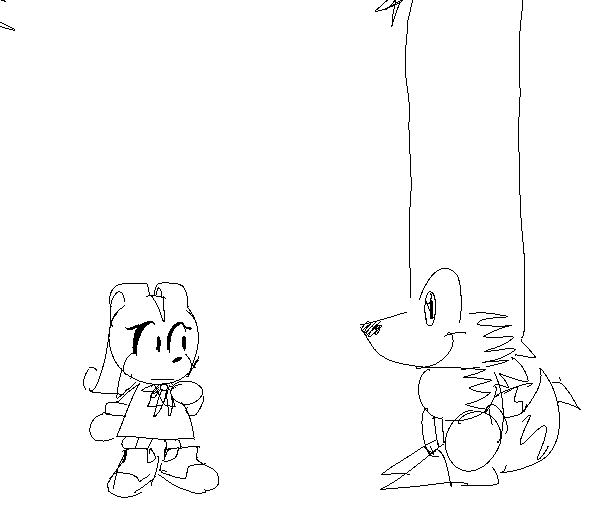 FastnSpeedyyy's tweet image. whatever could you mean!