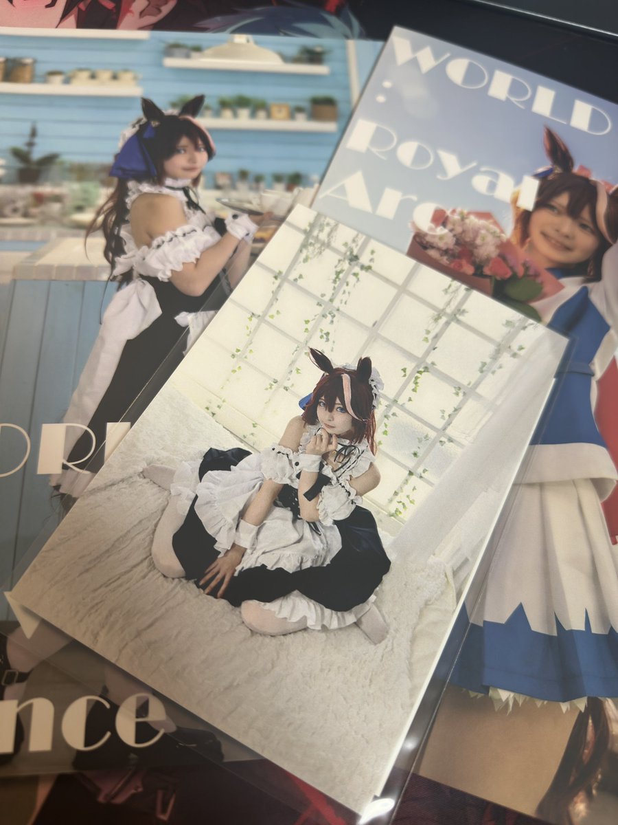 マカロンさんありがとうございます😭！！ めちゃくちゃ嬉しい( ߹ᯅ߹ )