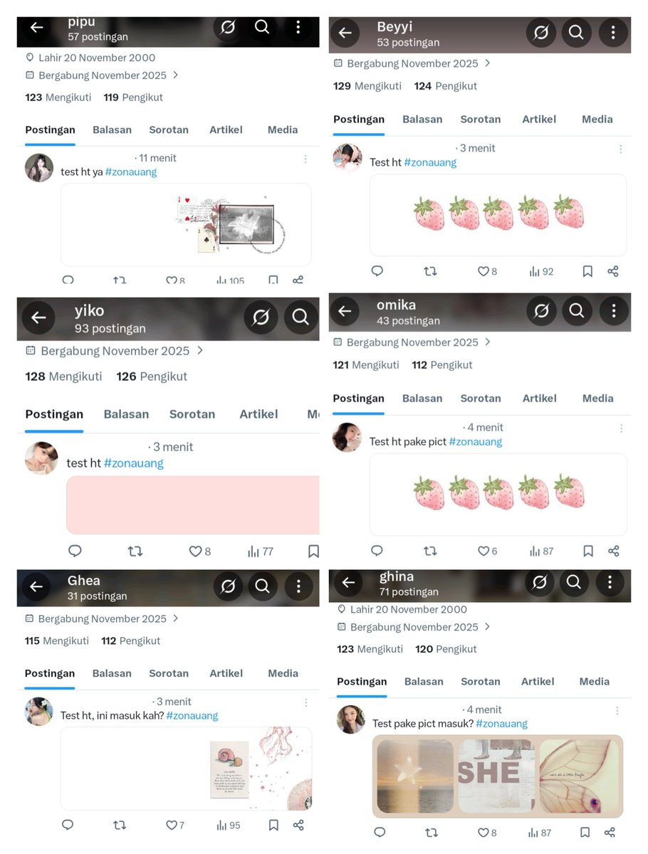 ♡ tweet media