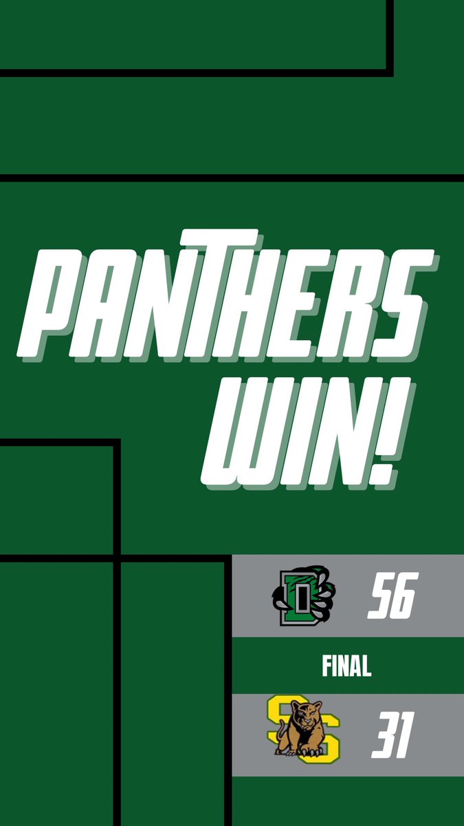 LadyPantherBB's tweet photo. Final in Salina (5-2) 

It was a 2nd half TEAM effort that propelled us in the end. Proud of our fight tonight. 

Freshman - Win 
JV - Loss 

Congratulations to Karlie Demel and Alex Dinsmore for winning Panthers of the Game. Great job ladies! #GreenIsMagic https://t.co/z2JgNsA1W0