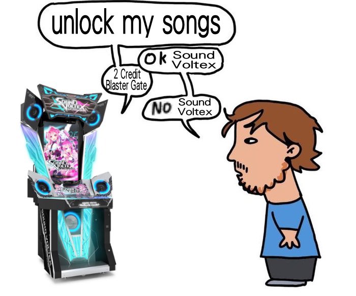 Saint “Super Freak” Gil tweet media