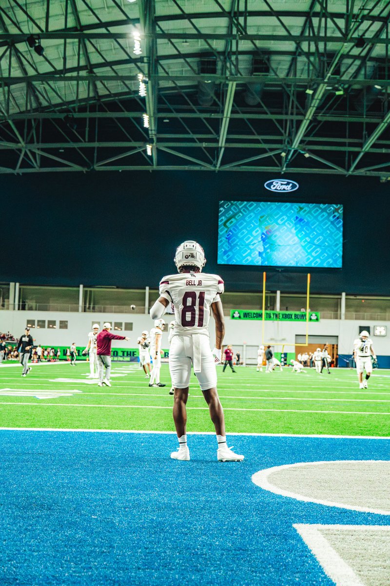 Anthony Bell Jr tweet media