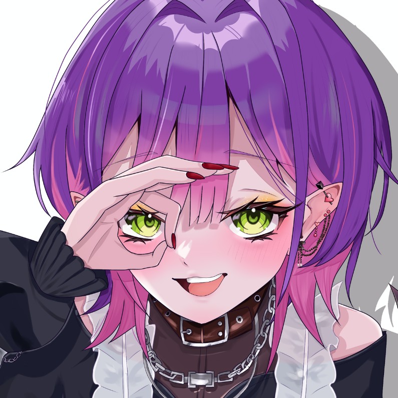 すずらん。 (@suzuran_209) / Posts / X