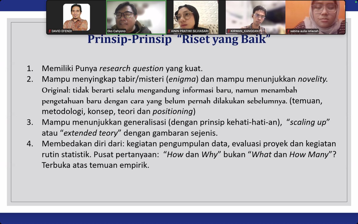 LHKP_PP's tweet photo. belajar dulu yuk man teman perihal riset advokasi https://t.co/zEpj3XUFfC
