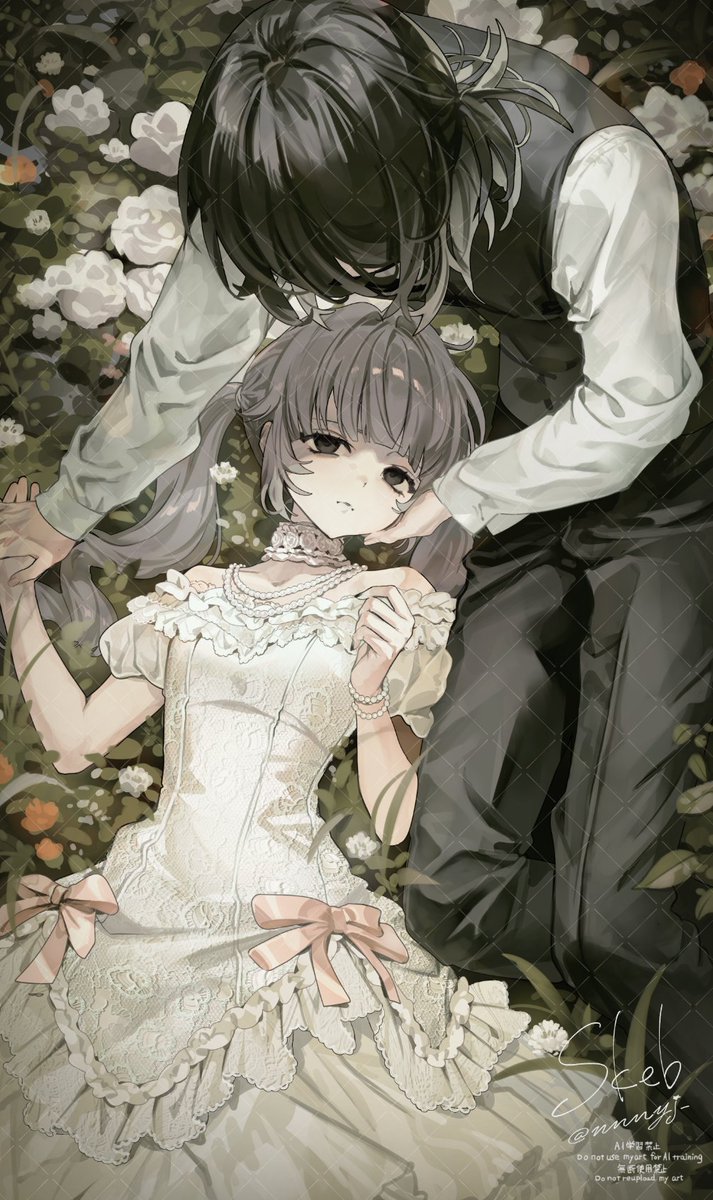 んゆ (@nnnyj_) / Posts / X