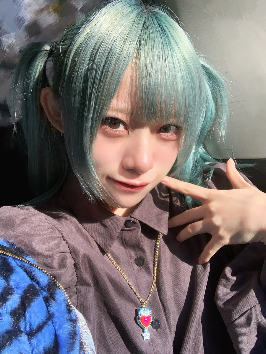 常 ねぎ (@ExOS_Negi) / Posts / X