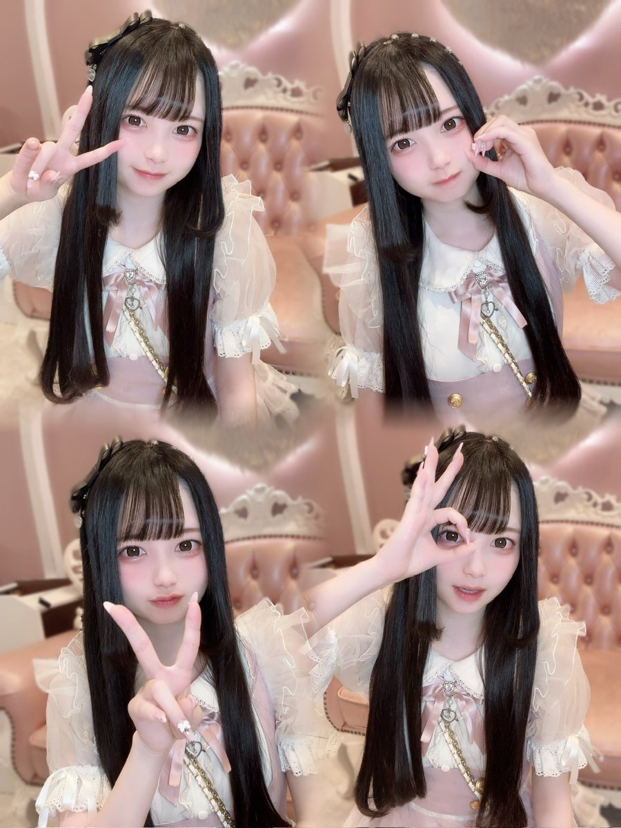 🎀 あずさ @ 1/24.25生誕 🎀 (@azunya_nnn) / Highlights / X