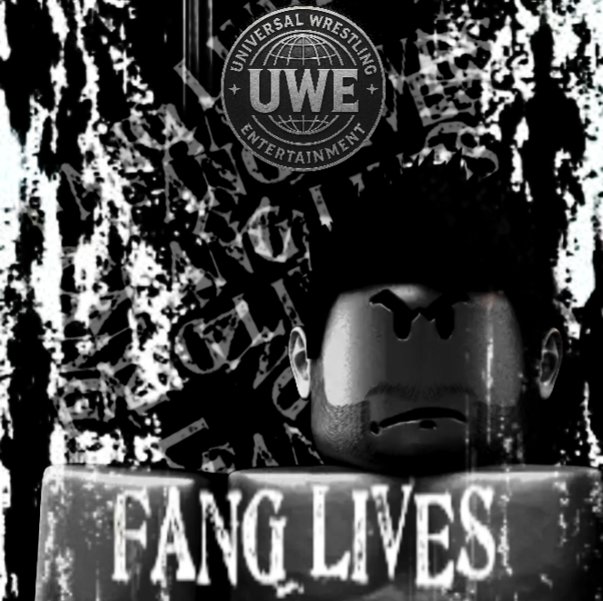 Universal Wrestling Entertainment tweet media