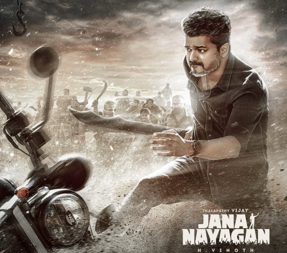Karthik Ravivarma tweet media