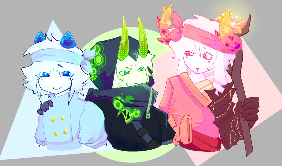 Bot_Bowty's tweet image. Thieves' den wiwis

#phighting #phightingart