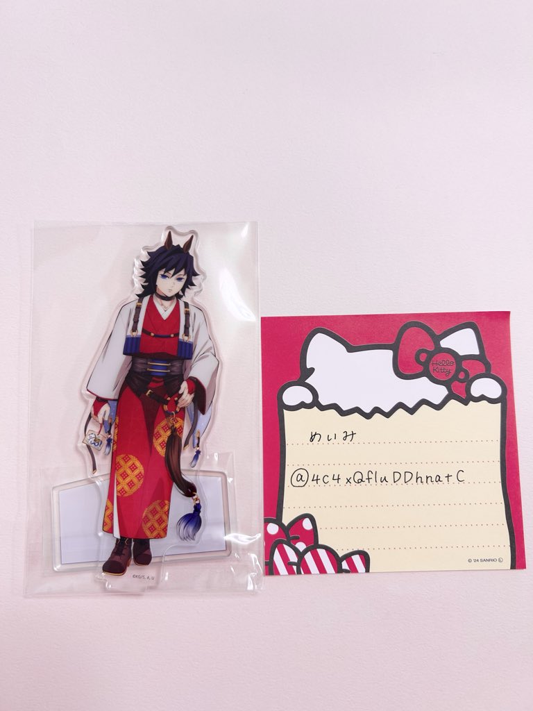 めいみ (@4C4xQfluDDhnatC) / Posts / X