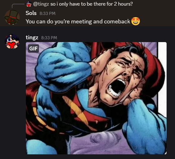 tingzmc's tweet photo. THIS IS TOMORROW BTW

MINI INTERVIEWS

JAN 3RD 11AM EST https://t.co/23YkUXXcPM