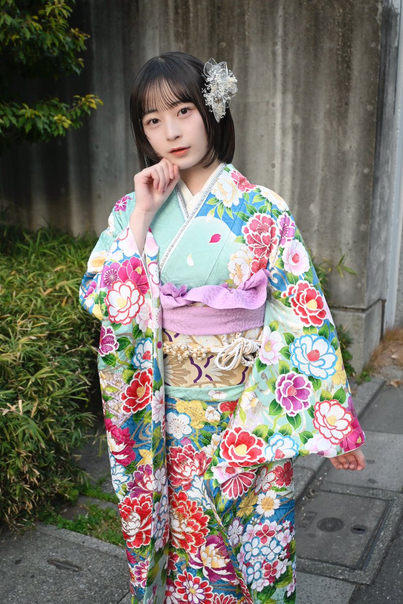 比嘉ゆめの@Palette Parade (@yumeno_parepare) / Posts / X