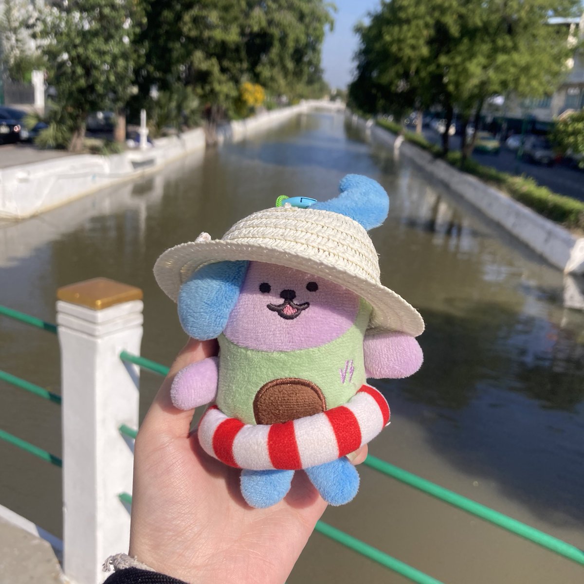 b𝑏𝑏 ⋆.ᐟ♡︎ྀི 🍀 tweet media