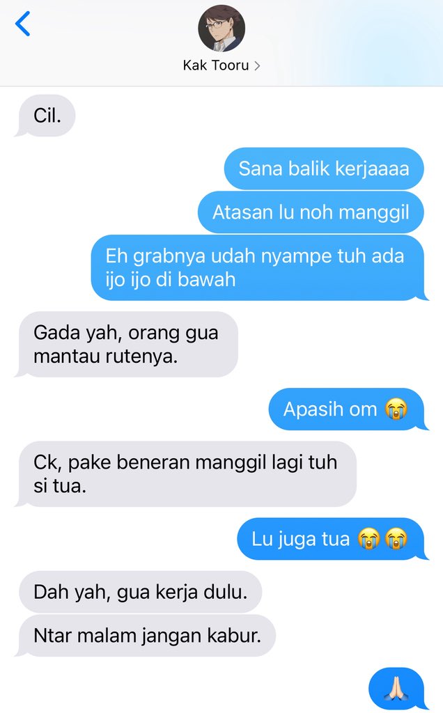 0frequency's tweet photo. Ternyata ga jadi kebahas. https://t.co/Q98448ZxV3
