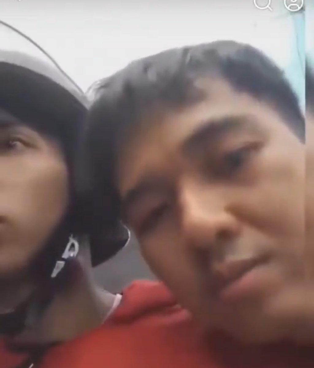 sikat ka na boy...TI mo. huwag kang iiyak ha, huwag kang iiyak