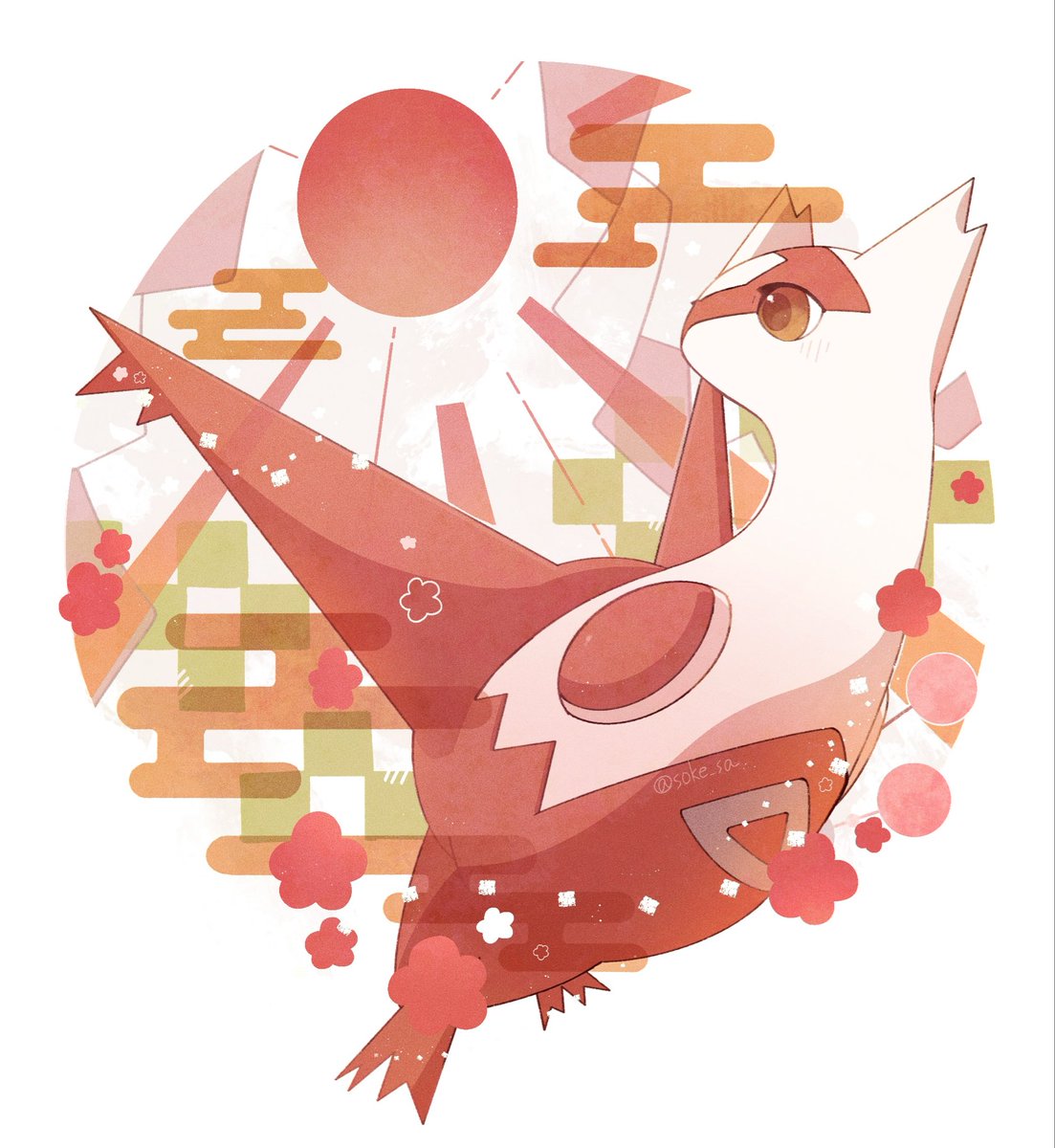 soke_sa's tweet image. 