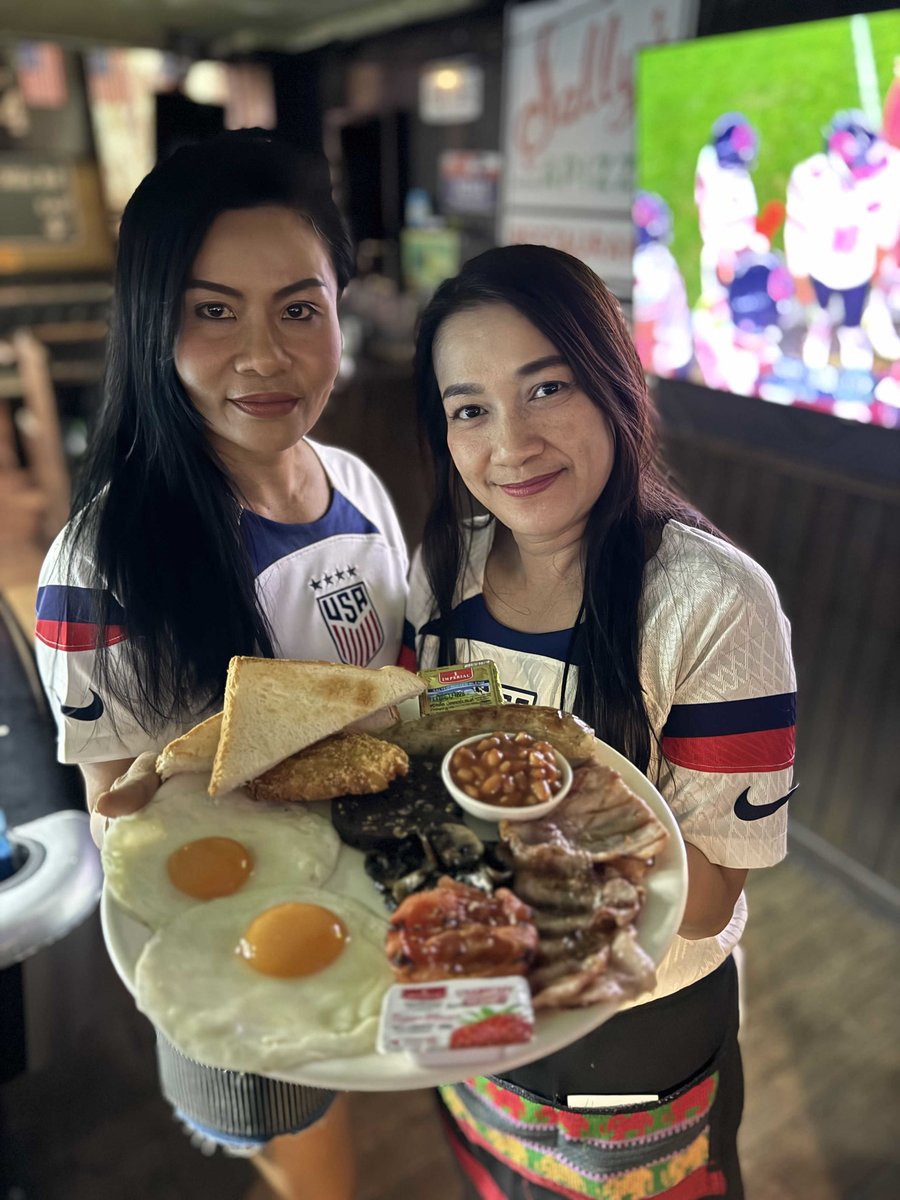 The Game Bangkok tweet media