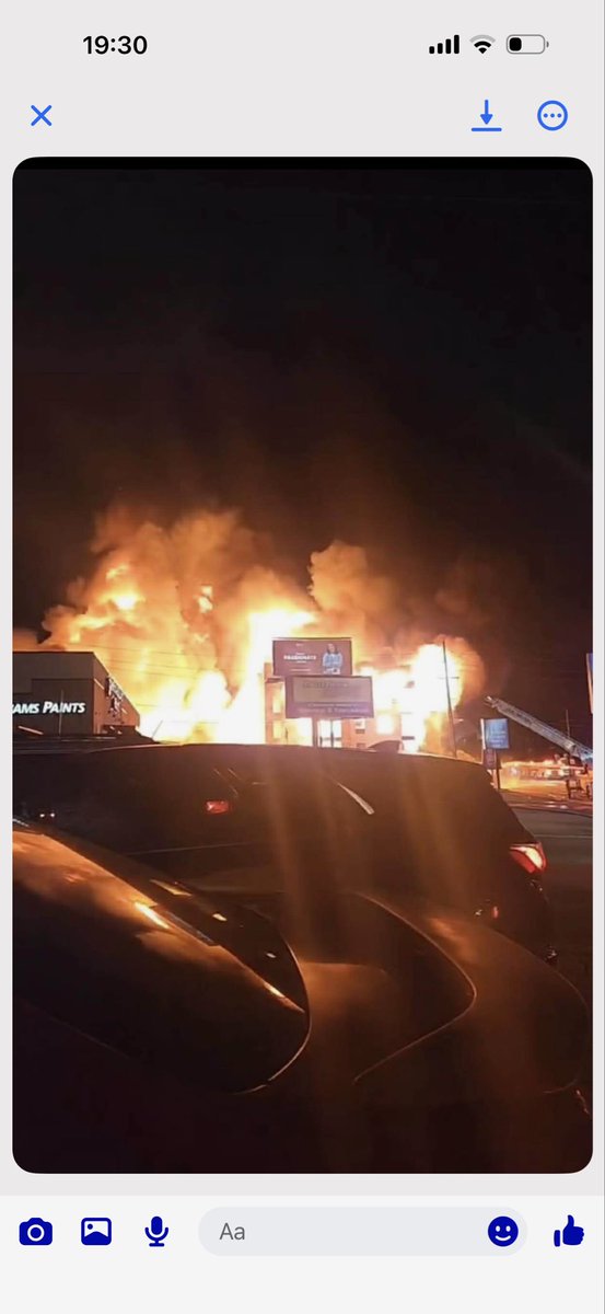 Denver Fire Department tweet media