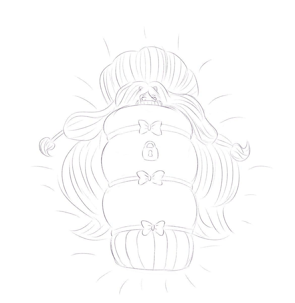 Lurkin | 日本語 Arc 🔞 tweet media