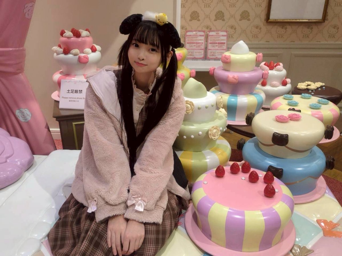 桜瀬 ここあ🐹🎀 (@cocoa_sakurase) / Posts / X