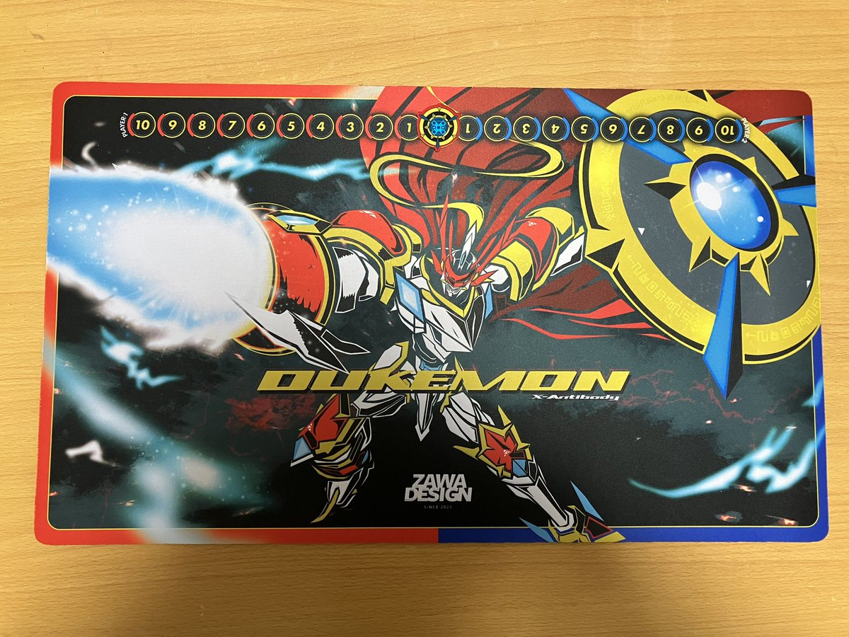 ageage_041's tweet photo. イカしたプレマ届いた https://t.co/DjKAnsLngu