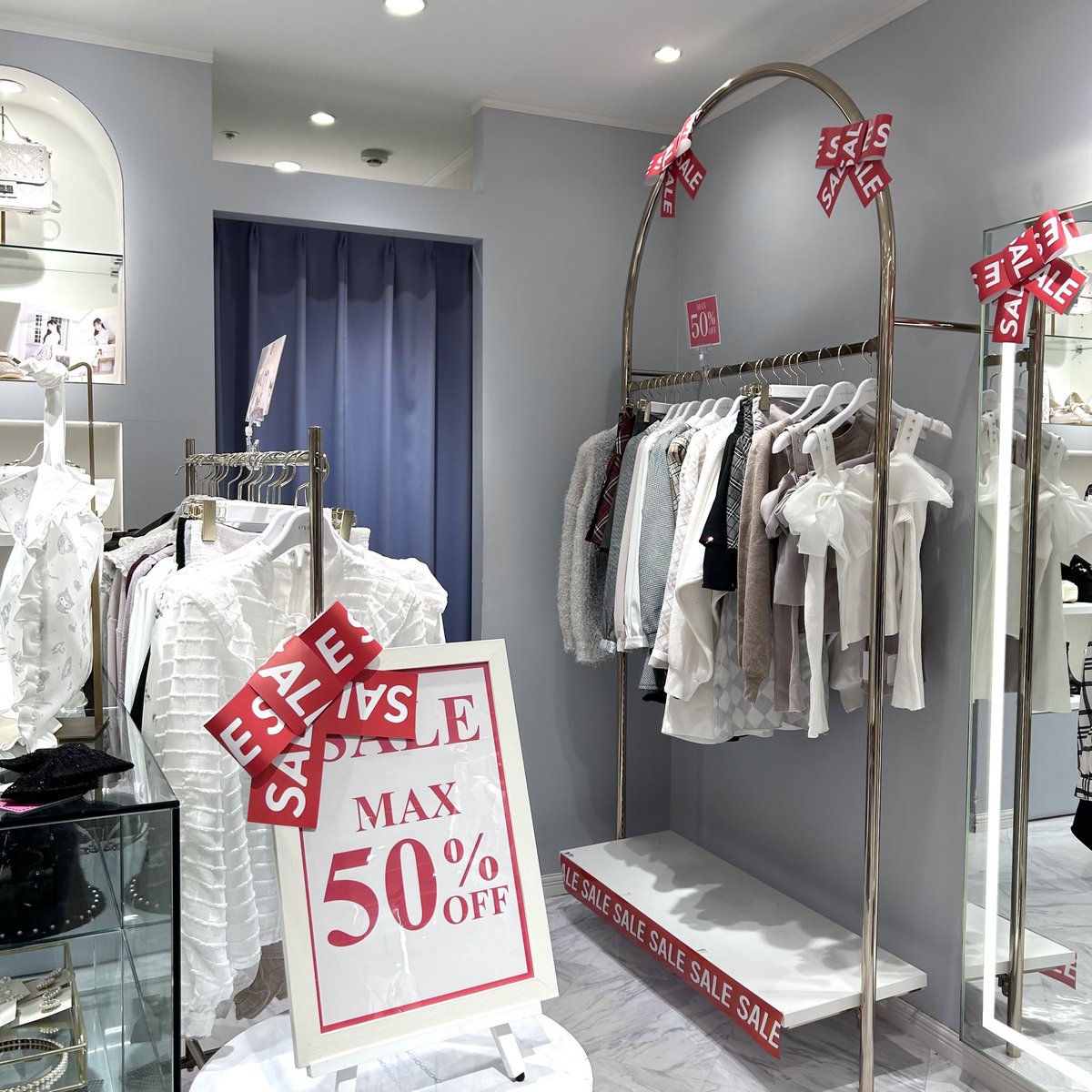 SHIBUYA109 (@SHIBUYA109NET) / Posts / X