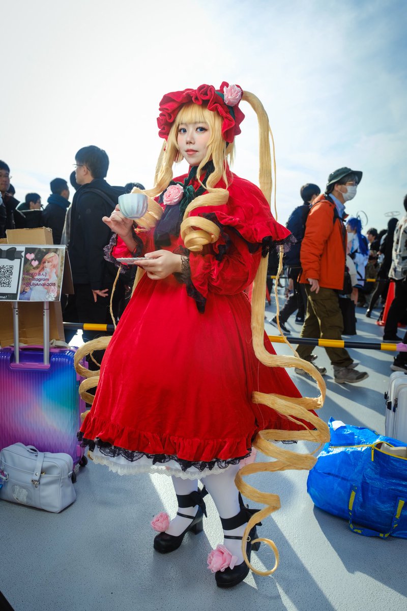 秋冬依yori tweet media