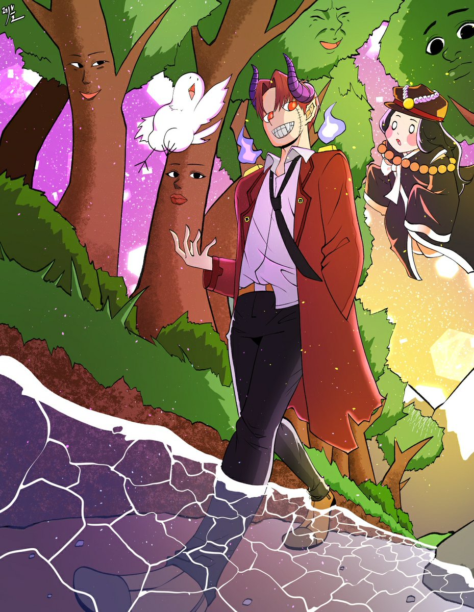 #그림러_𝕏친소 #그림러_트친소
트친 사귀고 싶어서 열어봐요!
그림 · 오타쿠덕질 · 잡담 위주입니다

저랑 텐션 비슷한 분들 편하게 와주세요 :)
맘찍이나 알티등 흔적 남겨주시면 무멘팔로 찾아가요
맞구독 좋아해요//