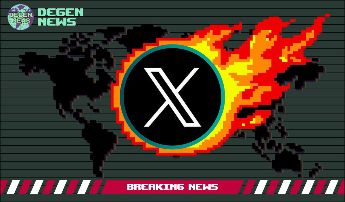 NEW: @X REPORTEDLY INCREASES CREATOR PAYOUTS