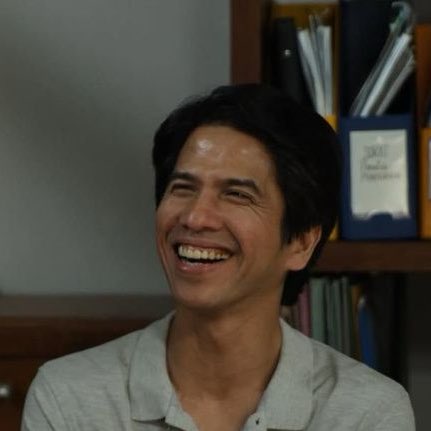 CenayangFilm's tweet image. Tebak persamaan