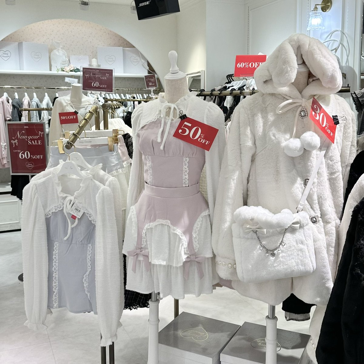 （9月VIP 15%off中） Inaです❣0831 SHIBUYA109 (@SHIBUYA109NET) / Posts / X