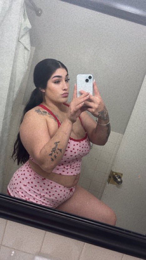 ✨ UR 𝙰𝚍𝚛𝚎𝚗𝚊𝚕𝚒𝚗𝚎 💕 tweet media