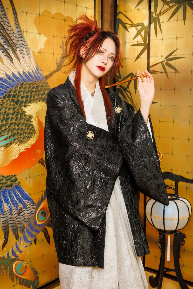 りん様へ♥4/30 · · · · · · · · · · · VINANSHI💜絢瀬蘭 @vinanshi_ran