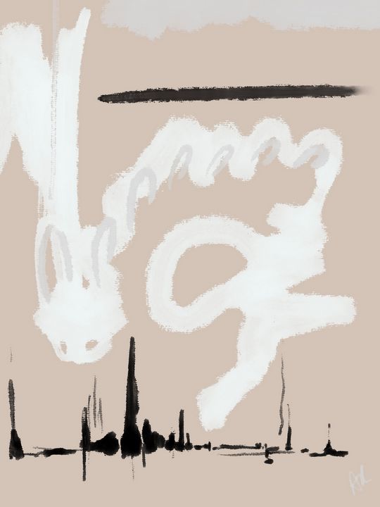 _framed's tweet image. Art of the Day! "Untitled No. 3". Buy at: ArtPal.com/Lysh?i=127937-6