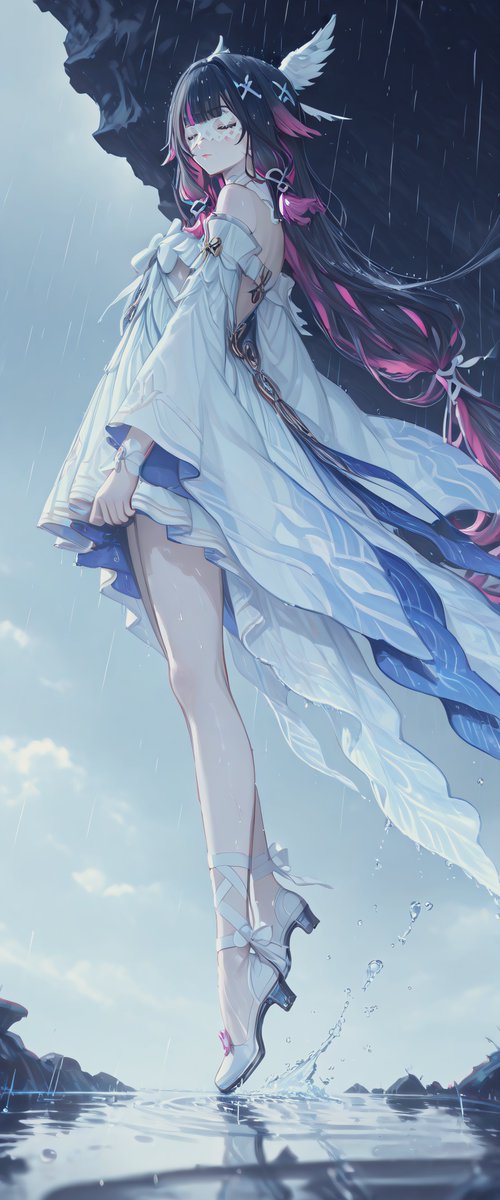 Coming soon ✨

Columbina Hyposelenia
#GenshinImpact #原神 #Columbina 

SFW. No nudity, no suggestive intent.

▼Tap後に長押し4Kを読み込む
▼Tap and hold to load 4K
▼Tap to view full image