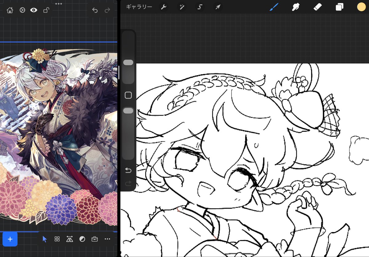 のん (@n00000000n_pzdr) / Posts / X