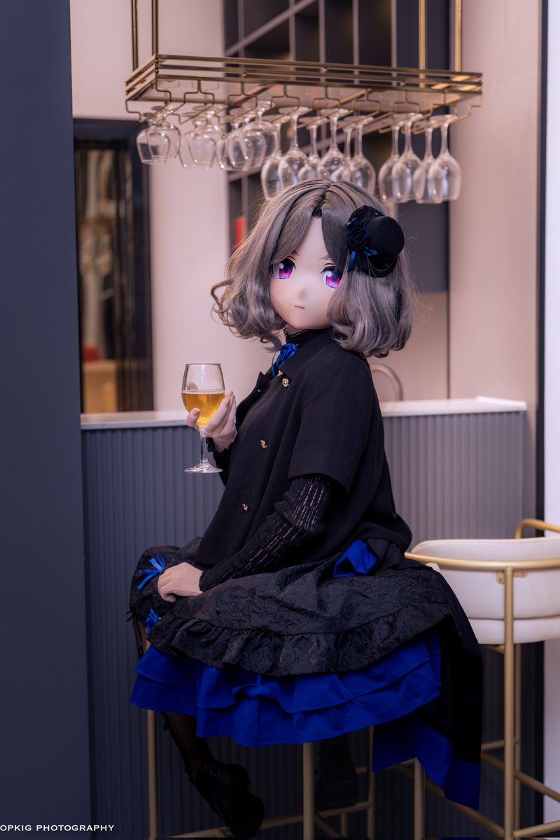 lianshanyuanxue's tweet image. 谨祝新年，与你共饮一杯

@opkig