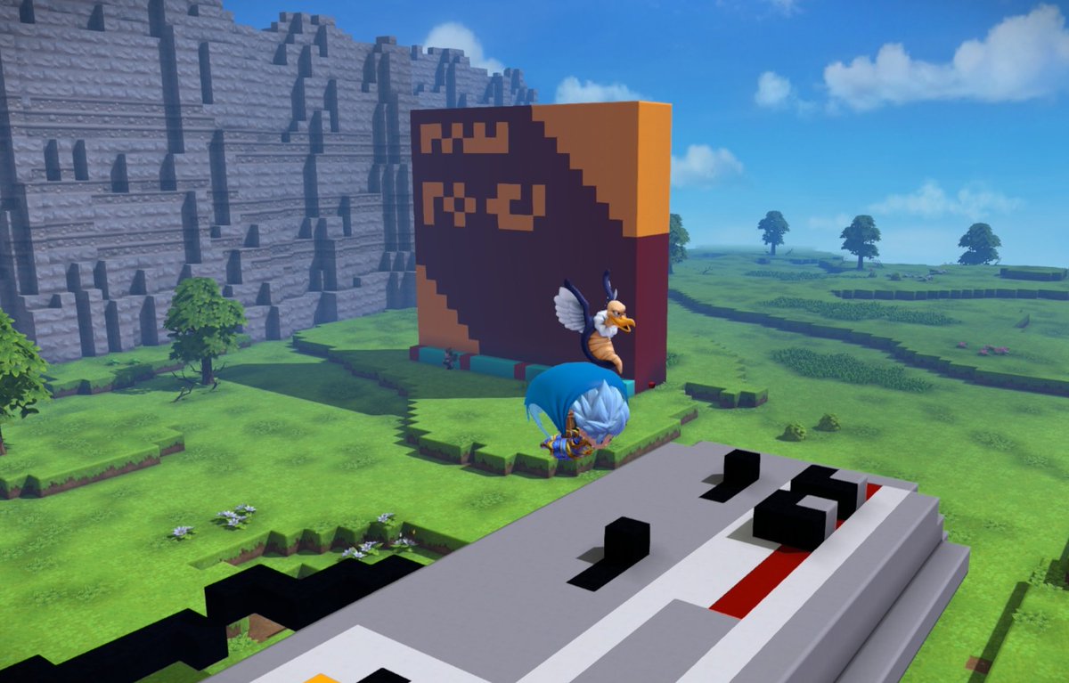 フロッピーディスクの箱も完成