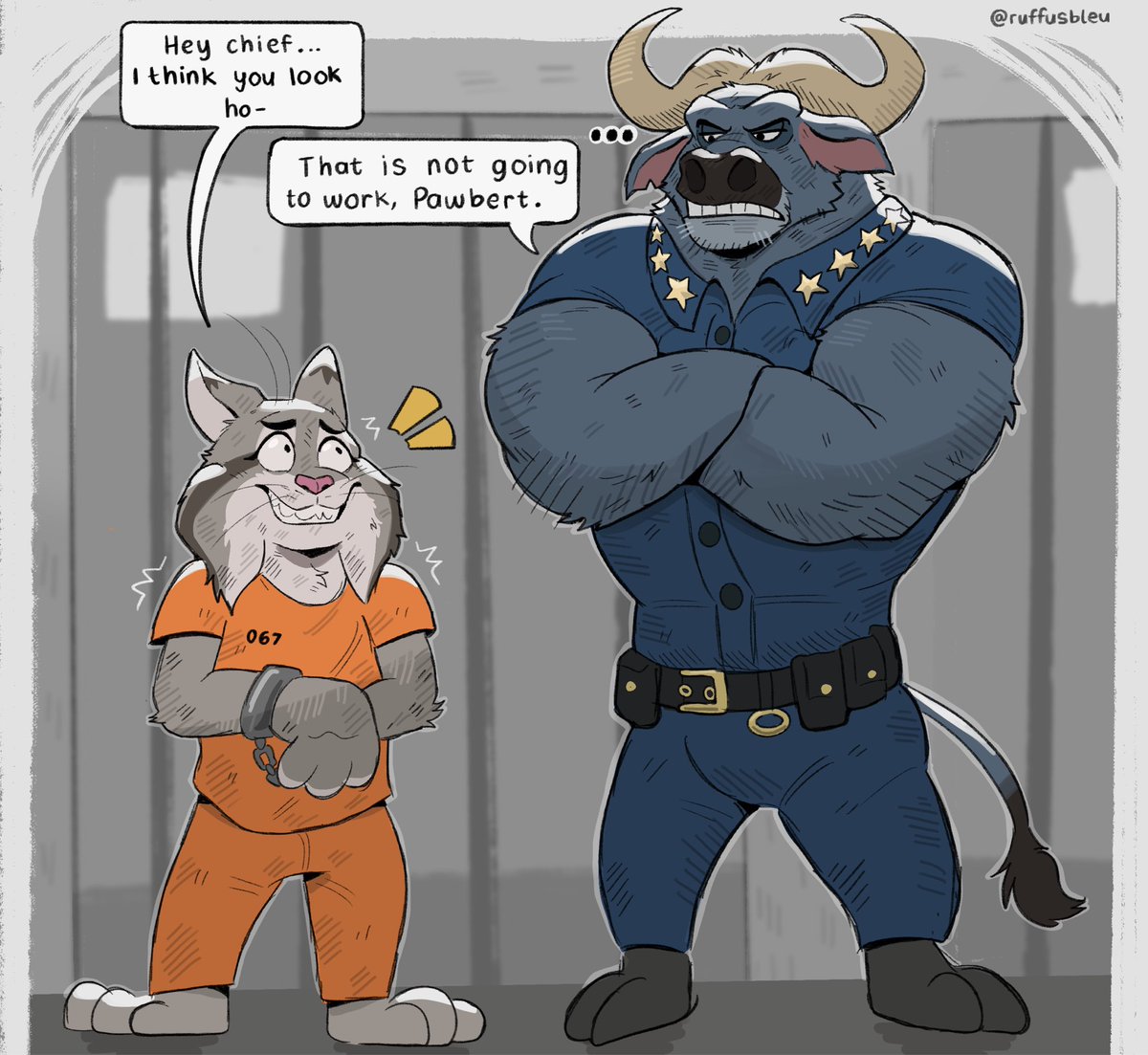 It won’t work this time