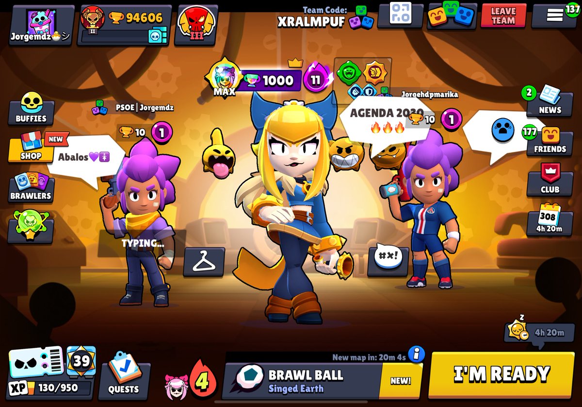 acá rankiando con los parses