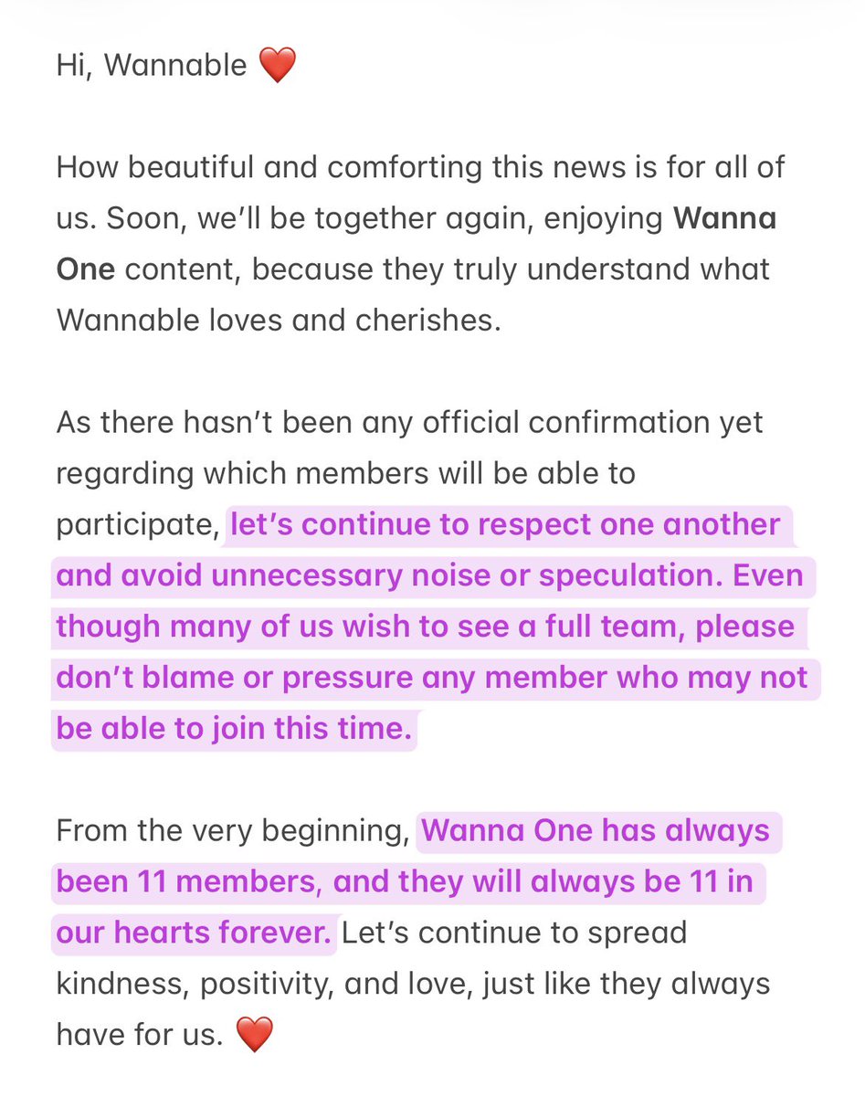 WANNABOND's tweet image. Hi Wannable's Wanna One ❤️