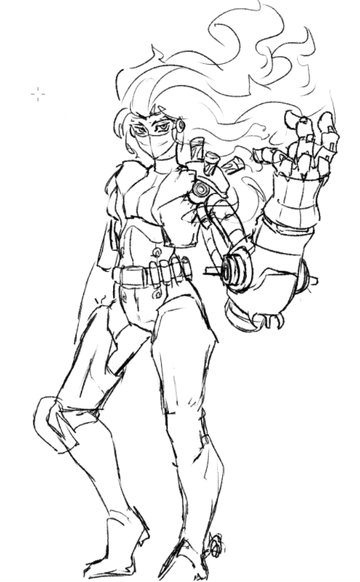 Cherno0804's tweet image. diseños hechos en magma