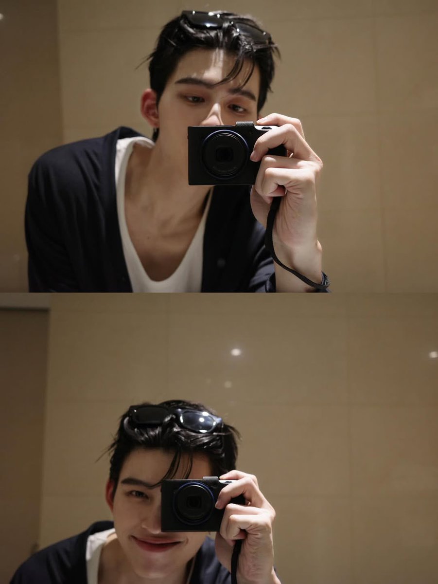 _jenchanted's tweet image. ปกติก็เซฟรูปเก่งละนะ แต่เจอเซตนี้เข้าไป ผมเซฟไปเป็นสิบๆรอบแล้วว คุณเค้าหล่อมากจริงๆ

#MeAndTheeSeriesEP8