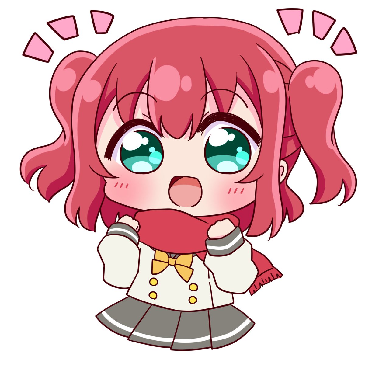 じも (@chin77ms) / Posts / X