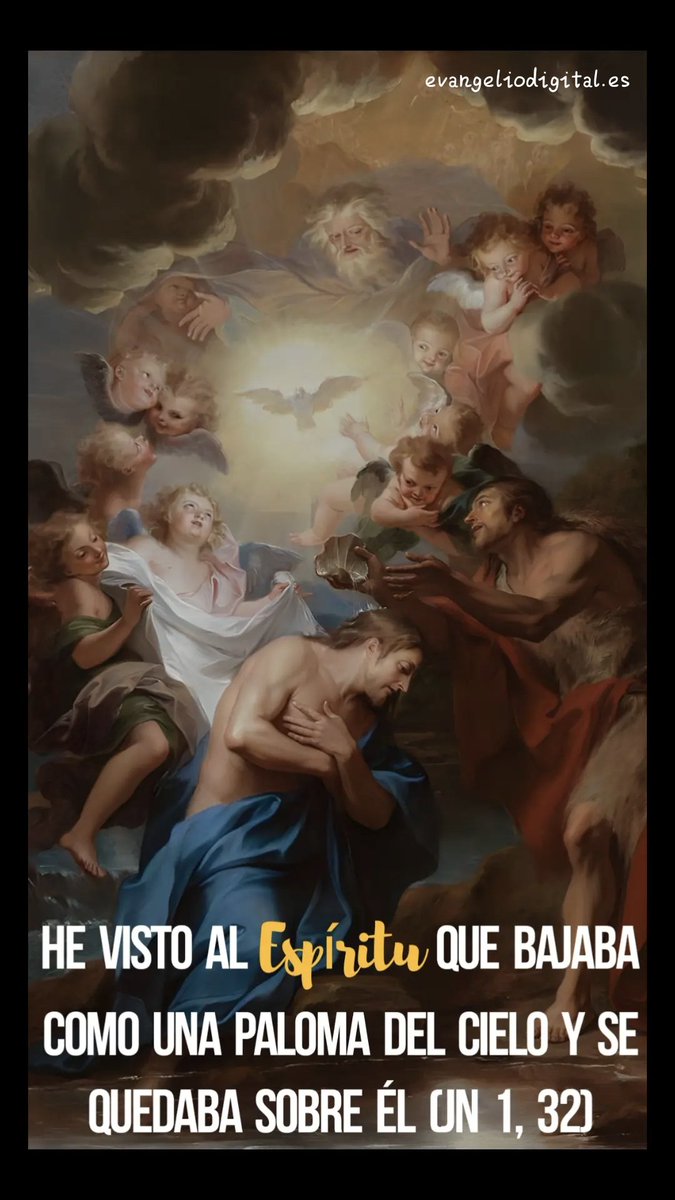 Evangelio Digital (@EvangelioD77207) / Posts / X