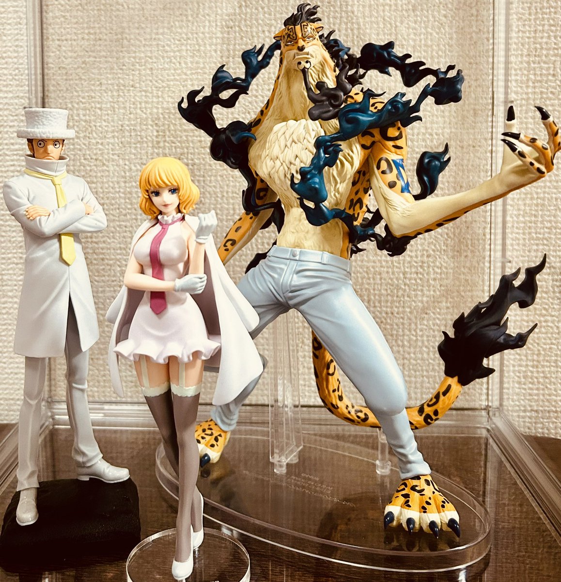 ズフィのワンピースフィギュア日記 (@e7l4VFuZYs32114) / Posts / X